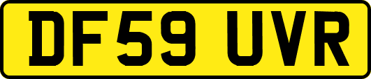 DF59UVR