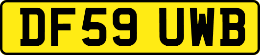 DF59UWB