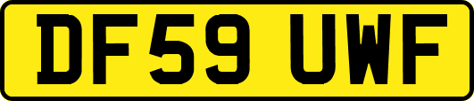 DF59UWF
