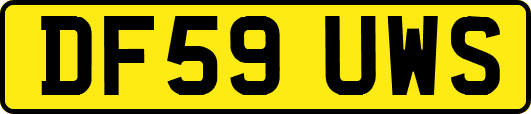 DF59UWS