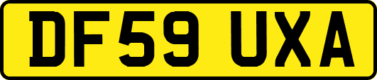DF59UXA