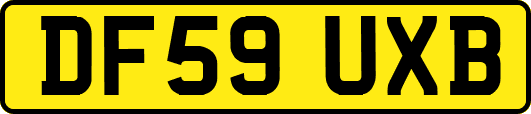 DF59UXB
