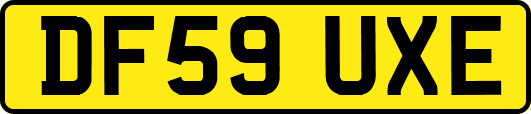 DF59UXE