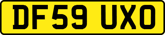 DF59UXO