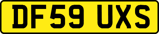 DF59UXS