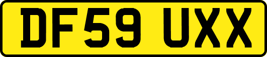 DF59UXX