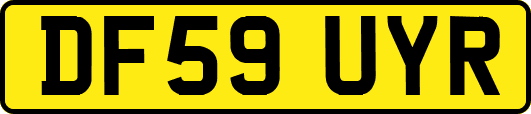 DF59UYR