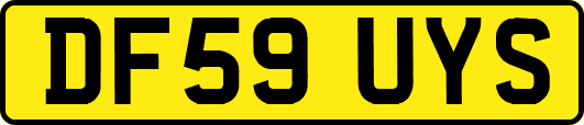 DF59UYS