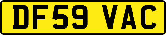DF59VAC