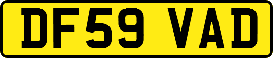DF59VAD