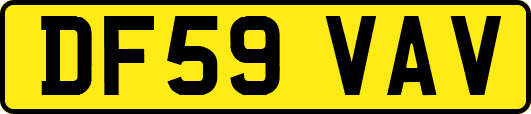 DF59VAV