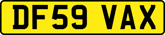 DF59VAX