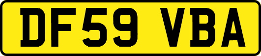 DF59VBA