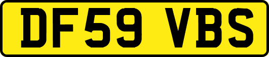 DF59VBS