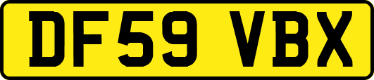DF59VBX