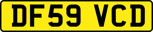 DF59VCD
