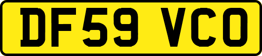 DF59VCO
