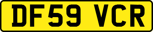 DF59VCR