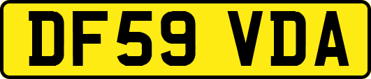 DF59VDA
