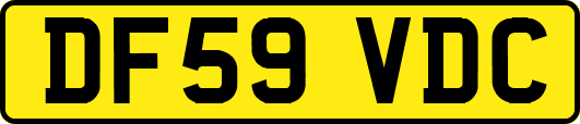 DF59VDC