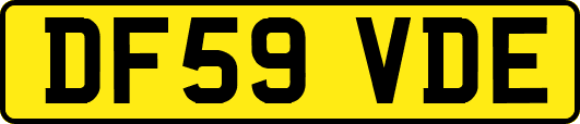 DF59VDE