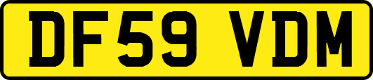 DF59VDM