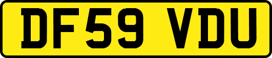 DF59VDU