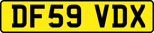 DF59VDX