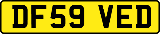 DF59VED