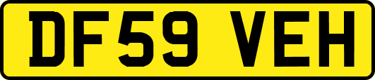 DF59VEH