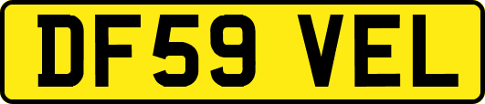 DF59VEL