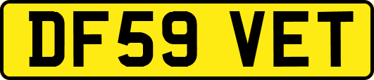 DF59VET