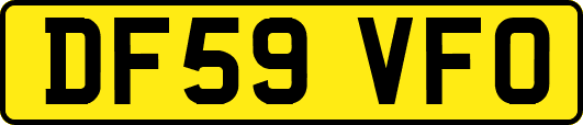 DF59VFO