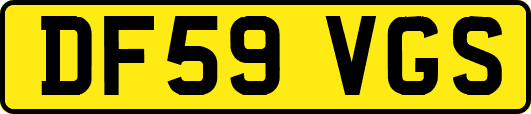 DF59VGS