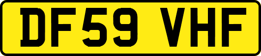 DF59VHF