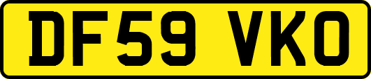 DF59VKO