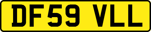 DF59VLL