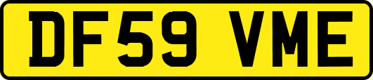 DF59VME