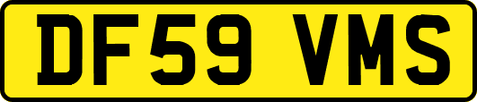 DF59VMS