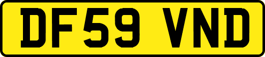 DF59VND