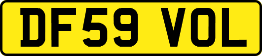 DF59VOL