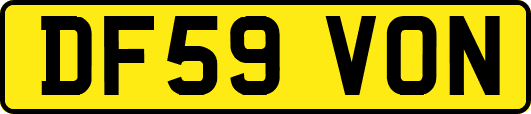 DF59VON