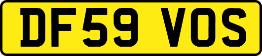 DF59VOS