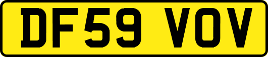 DF59VOV
