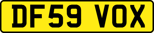 DF59VOX