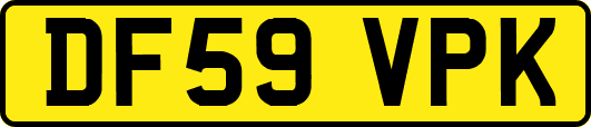 DF59VPK