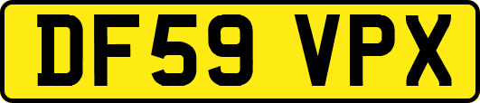 DF59VPX