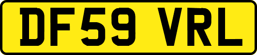 DF59VRL