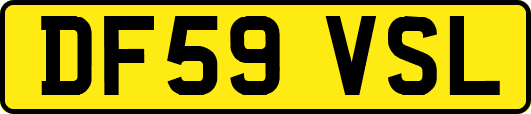 DF59VSL