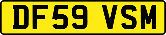 DF59VSM